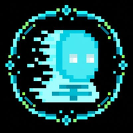 $SNARK token mark — operator-supplied artwork